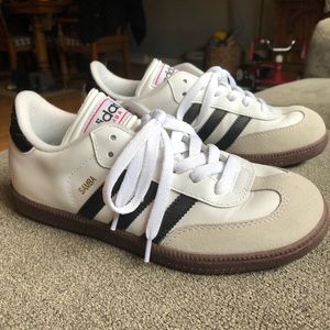 Adidas Samba Classic